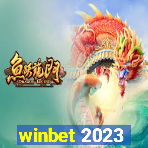 winbet 2023